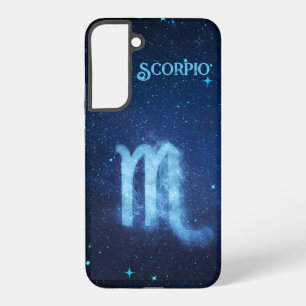 Scorpio Zodiac  Samsung Galaxy Case