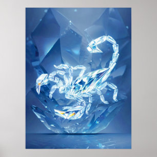 Scorpio Zodiac Sign