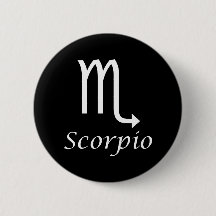 'Scorpio' Zodiac Sign