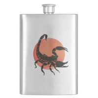 Scorpio Zodiac Sign