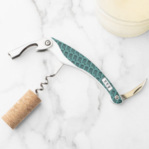 Scorpio Zodiac Symbol Standard by Kenneth Yoncich Corkscrew