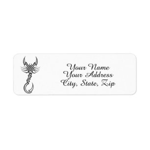 Scorpion
