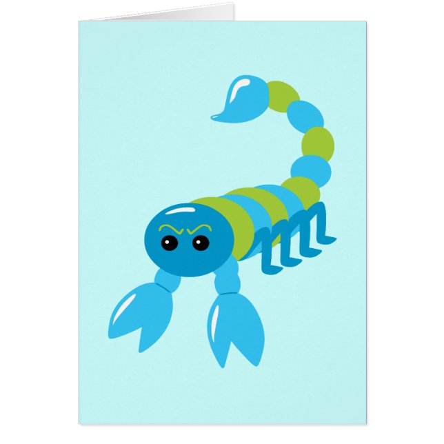 Scorpion (Front)