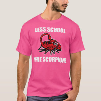 Scorpion boys T-Shirt