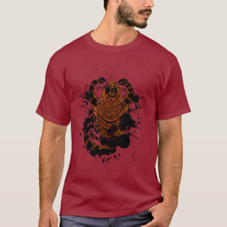 Scorpion charm T-Shirt