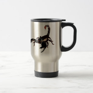 scorpion cup