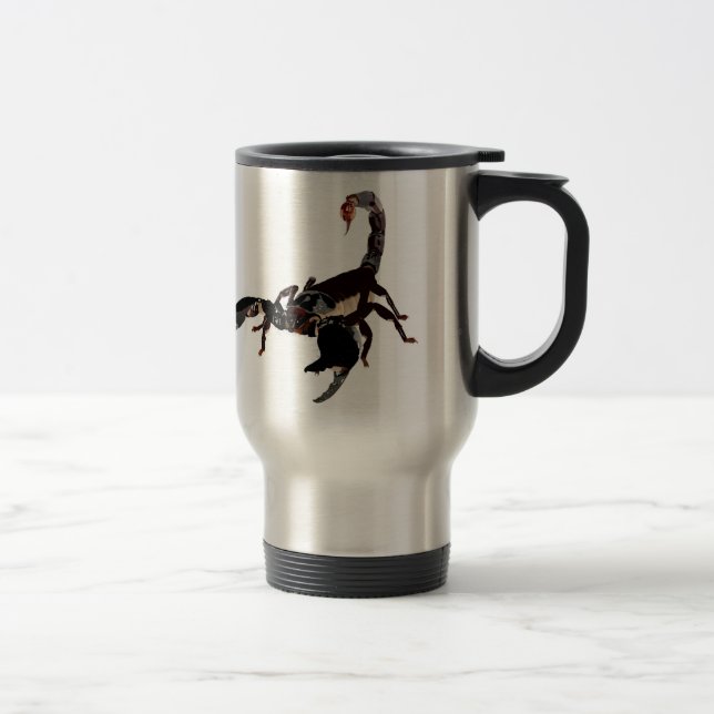 scorpion cup (Right)