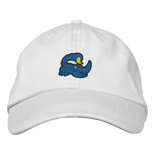 Scorpion Embroidered Hat