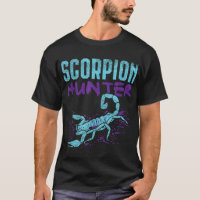 Scorpion Hunter