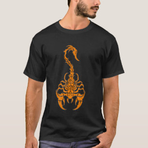 Scorpion Hunting Scorpion Lovers for Men and Women T-Shirt