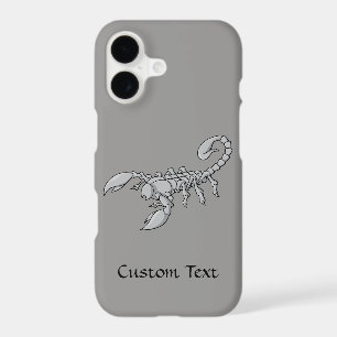 Scorpion Icon