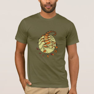 scorpion men's T-Shirt