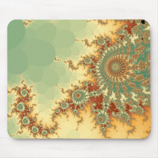 Scorpion Mousepad (Front)