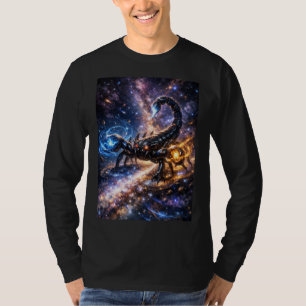 SCORPION OF THE COSMIC ARCANE T-Shirt