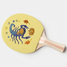 scorpion 