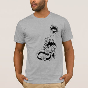Scorpion T-Shirt