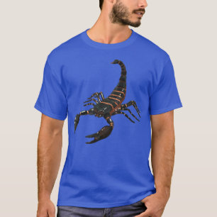Scorpion T  T tee 