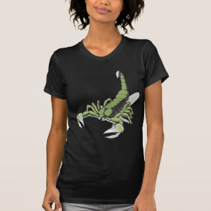 Scorpion Warrior T-Shirt