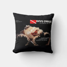 Scorpionfish on the sponge