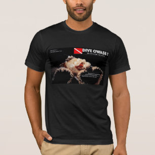 Scorpionfish on the sponge T-Shirt