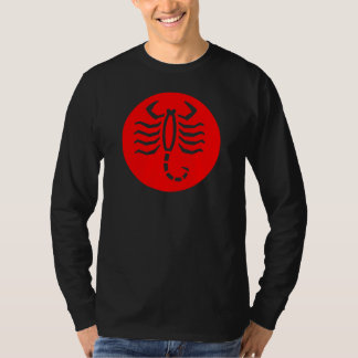 Scorpions Rule T-Shirt