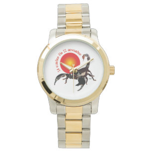 Scorpiun 24 october fin 22 November Watch