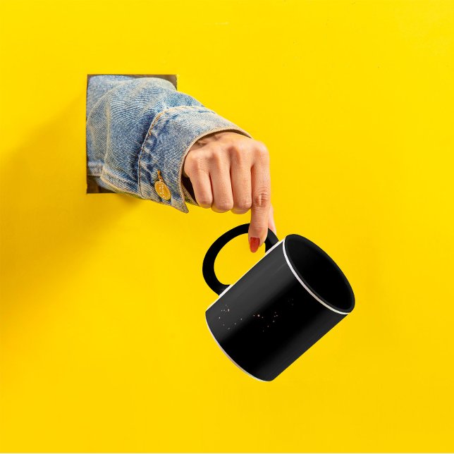 Scorpius Constellation Mug (Creator Uploaded)