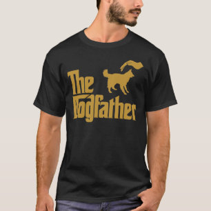 Scotch Collie T-Shirt