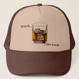 Scotch Hat                   ...