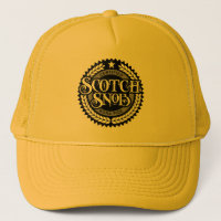Scotch Snob - funny whiskey drinker