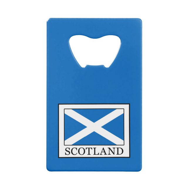 Scotland (Front)