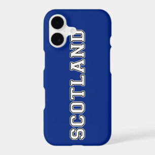 Scotland