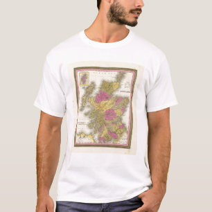 Scotland 16 T-Shirt