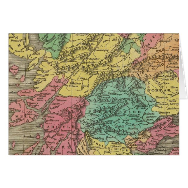 Scotland 18 (Front Horizontal)