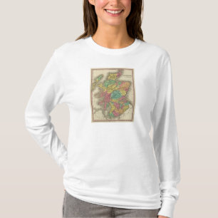 Scotland 18 T-Shirt