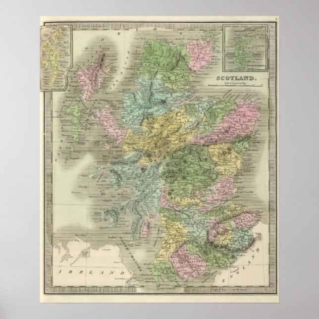 Scotland 20 poster (Front)