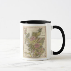 Scotland 2 mug
