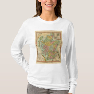 Scotland 3 T-Shirt