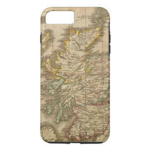 Scotland 4 iPhone 8 plus/7 plus case
