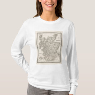 Scotland 4 T-Shirt