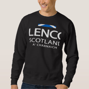 Scotland Ancestry Glencoe  3 Sweatshirt