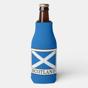 Scotland Bottle Cooler