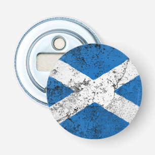 Scotland Bottle Opener