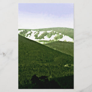 Scotland Cairngorm Mountains snap-36466a3 jGibney Stationery