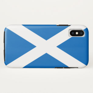 Scotland Case-Mate iPhone Case