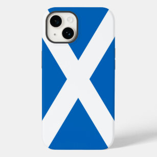 scotland Case-Mate iPhone 14 case