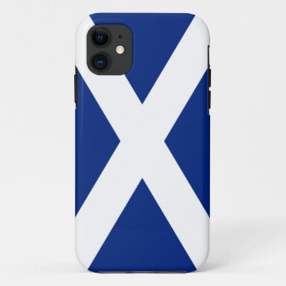 Scotland Case-Mate iPhone Case