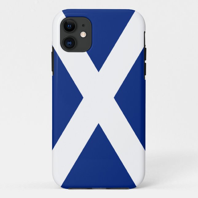 Scotland Case-Mate iPhone Case