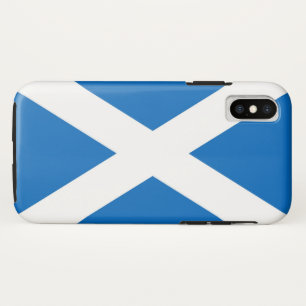 Scotland Case-Mate iPhone Case