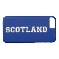 Scotland